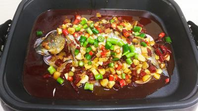 烤魚培訓學校選哪家好？